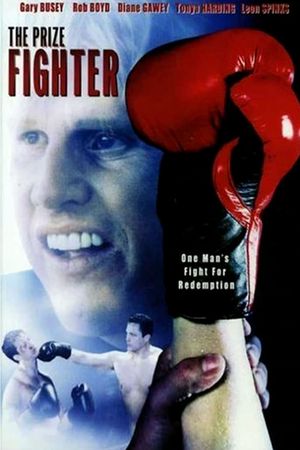 The Prize Fighter's poster