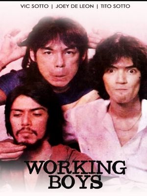 Working Boys's poster