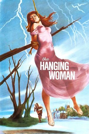 The Hanging Woman's poster