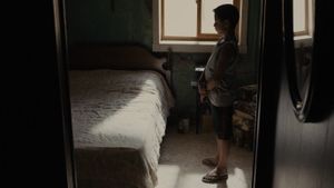 Sicario's poster