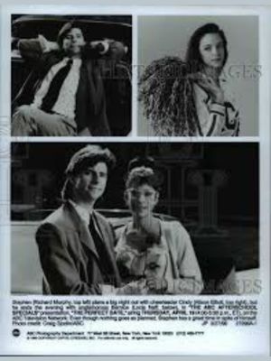 The Perfect Date's poster