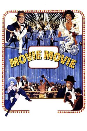 Movie Movie's poster