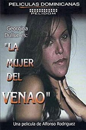 La Mujer del Venao's poster