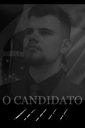 O CANDIDATO's poster