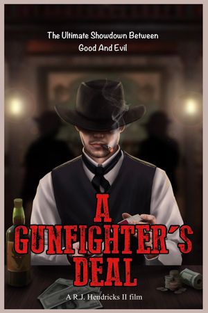 A Gunfighter's Deal's poster