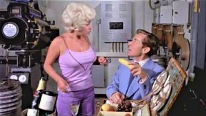 That's Carry On!'s poster