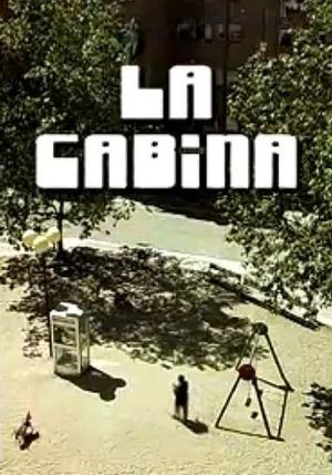 La cabina's poster