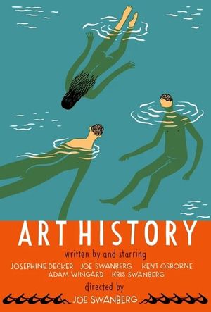 Art History's poster