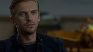 The Guest's poster
