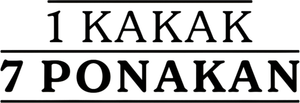 A Brother and 7 Siblings's poster