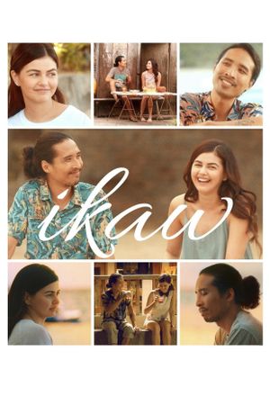 Ikaw's poster