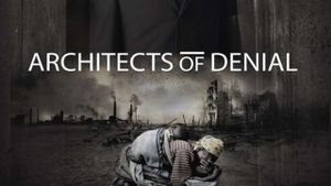 Architects of Denial's poster