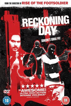 Reckoning Day's poster