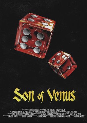 Son of Venus's poster