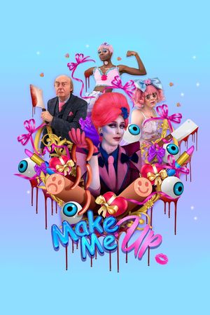 Make Me Up's poster