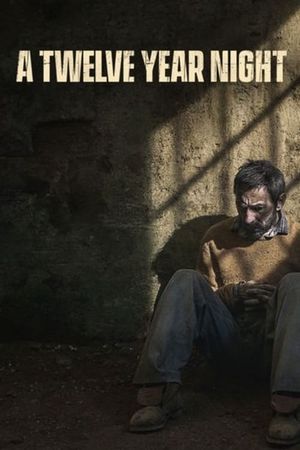 A Twelve-Year Night's poster image