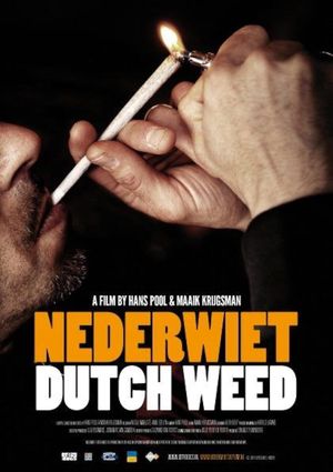 Nederwiet's poster