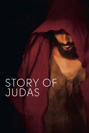 Story of Judas's poster