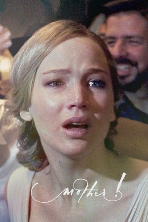 Mother!'s poster