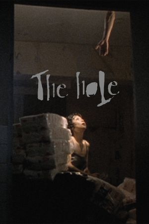 The Hole's poster