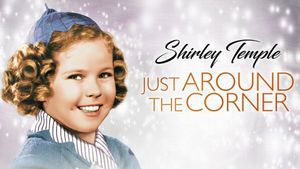 Just Around the Corner's poster