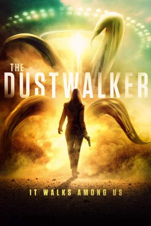 The Dustwalker's poster