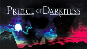 Prince of Darkness's poster