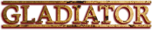 Gladiator's poster