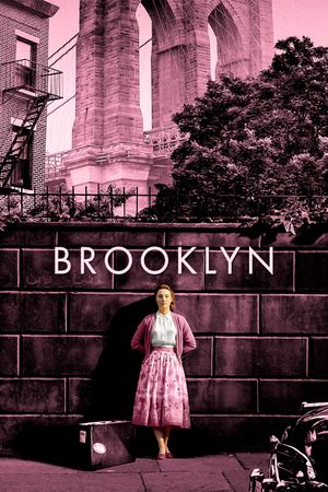 Brooklyn's poster