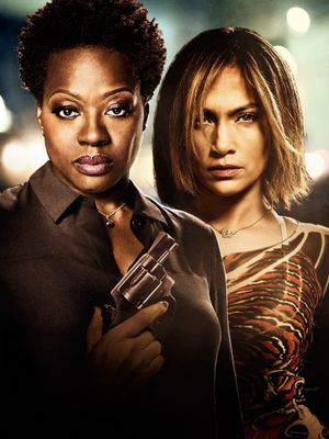 Lila & Eve's poster