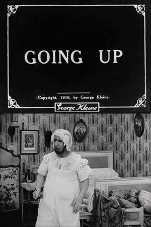 Going Up's poster