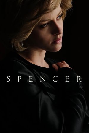 Spencer's poster
