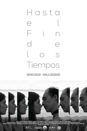 Hasta el Fin de los Tiempos's poster