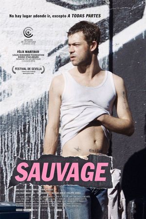 Sauvage/Wild's poster