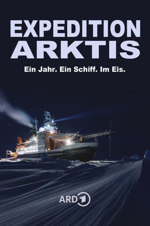 Arctic Drift's poster