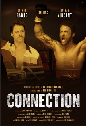 Connection's poster