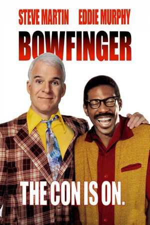 Bowfinger's poster