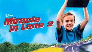 Miracle in Lane 2's poster