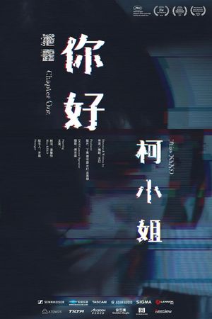 你好，柯小姐's poster