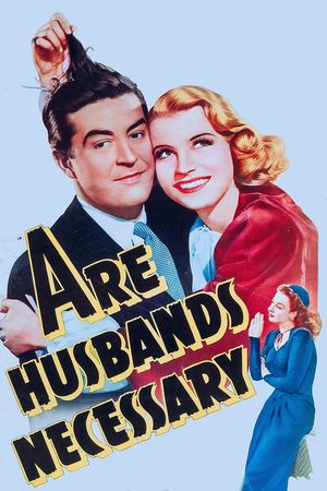 Are Husbands Necessary?'s poster