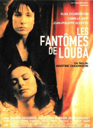 Les fantômes de Louba's poster
