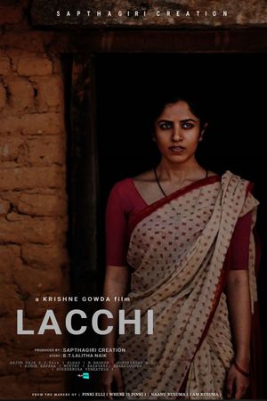 Lacchi's poster