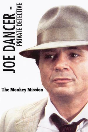 Joe Dancer II: The Monkey Mission's poster