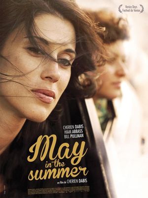 May in the Summer's poster