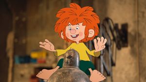 Pumuckl und das große Missverständnis's poster