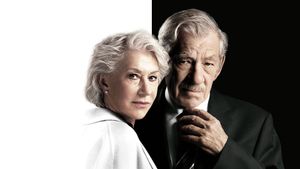 The Good Liar's poster