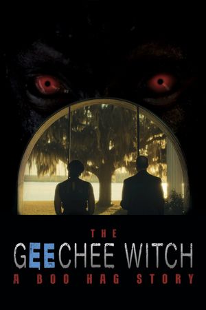 The Geechee Witch: A Boo Hag Story's poster