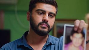 India's Most Wanted's poster