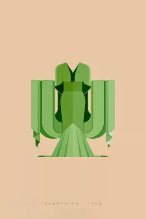 Cleopatra's poster