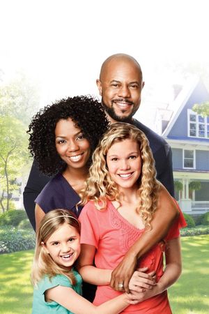 Raising Izzie's poster